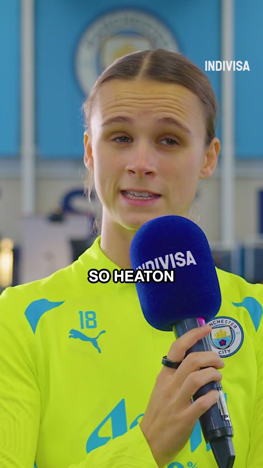 也讓全球的 也讓全球的